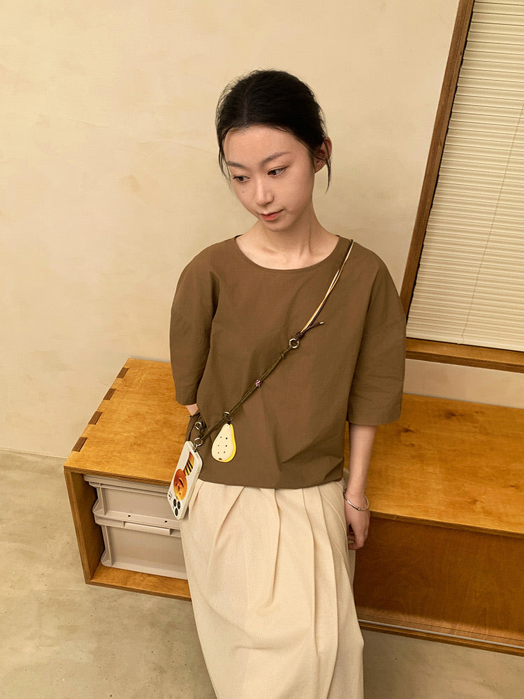 The Pear Tree Phone Chain