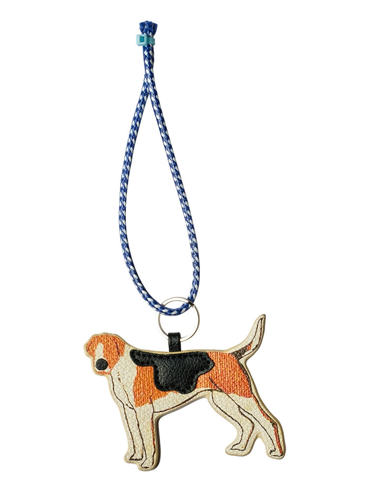 Cozy Home Leather Charm