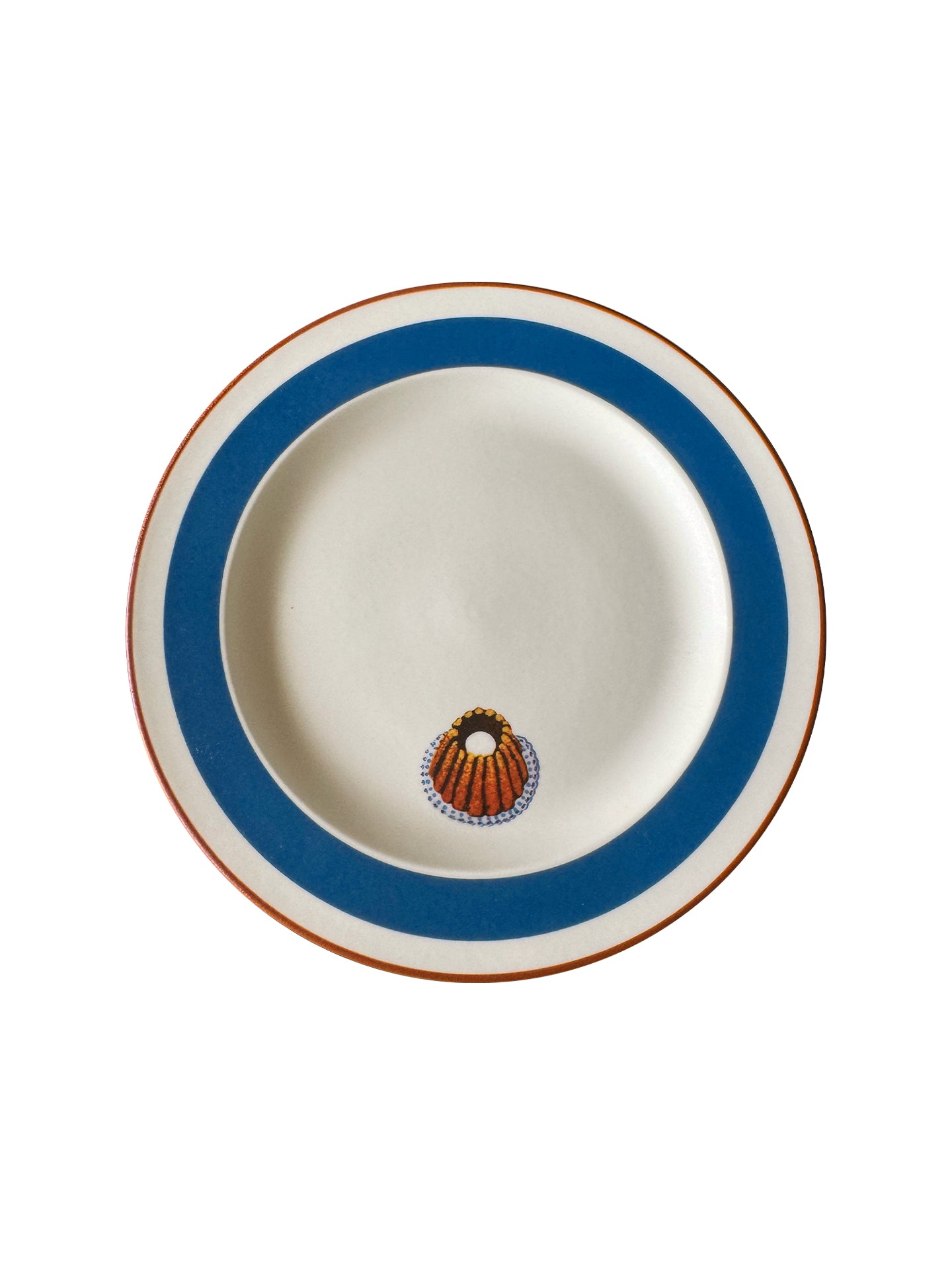 Woodland Mark Plate