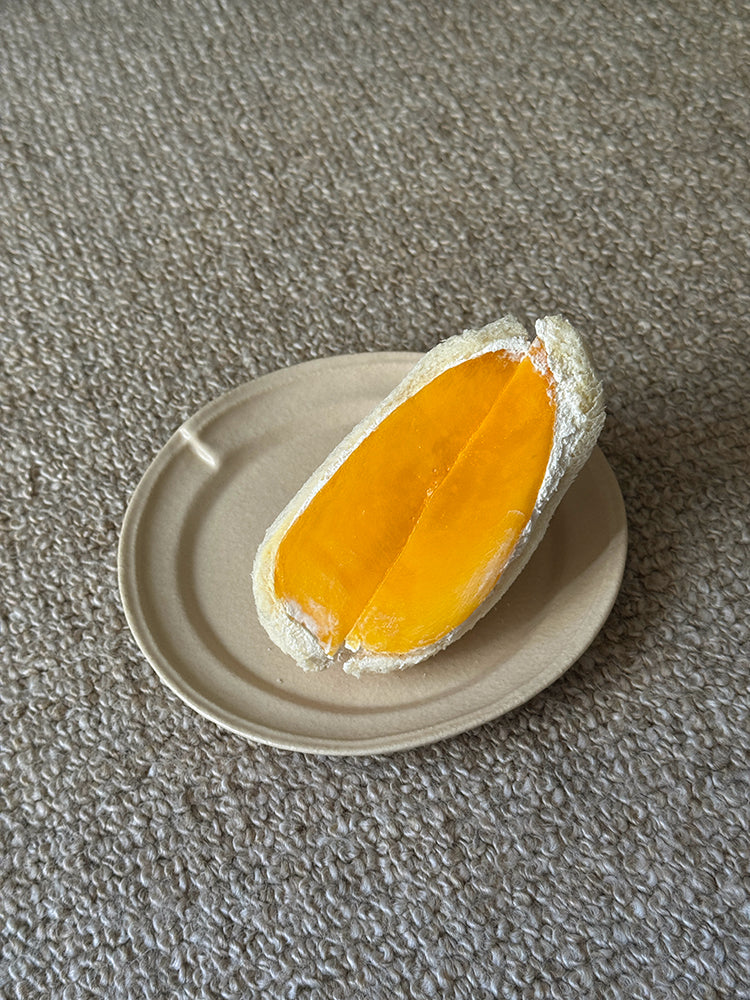 Animal Friends Plate