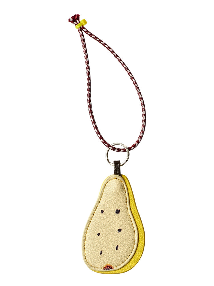 Cozy Home Leather Charm