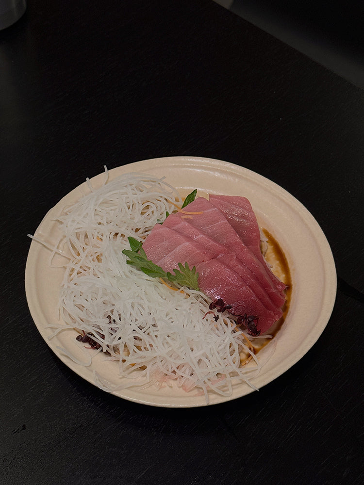 Animal Friends Plate