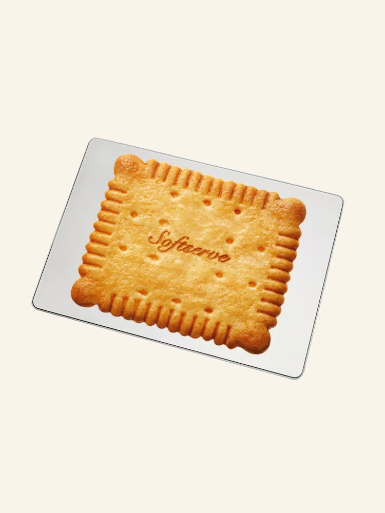 Puppy & Cookie Laptop Case