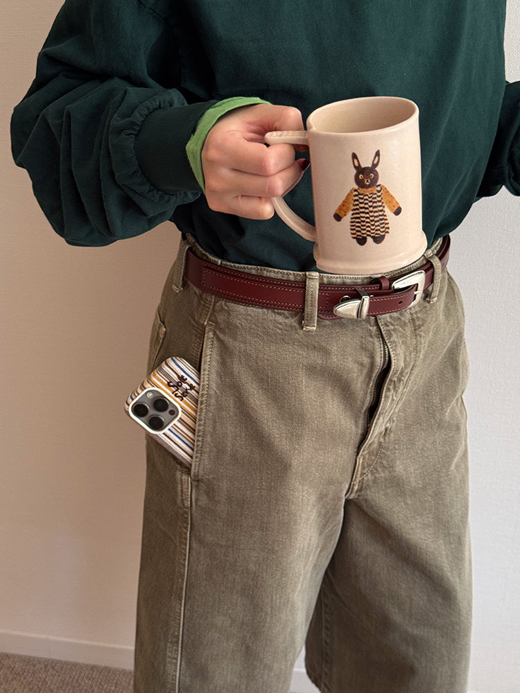 Animal Friends Mug