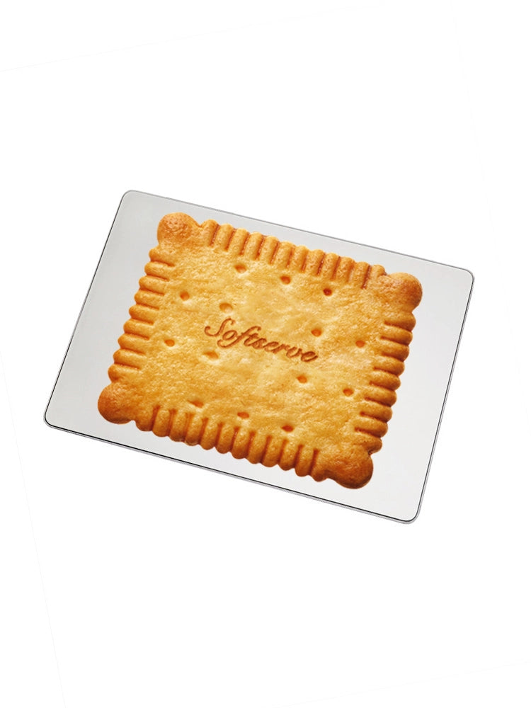 Cookie Pup Laptop Case