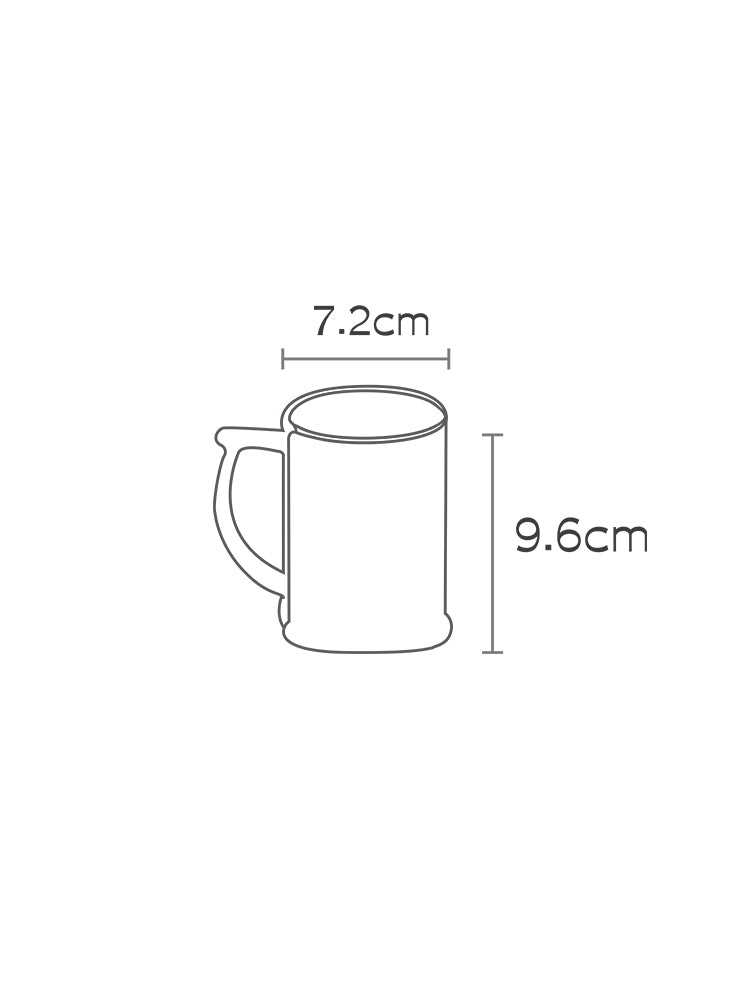 Animal Friends Mug