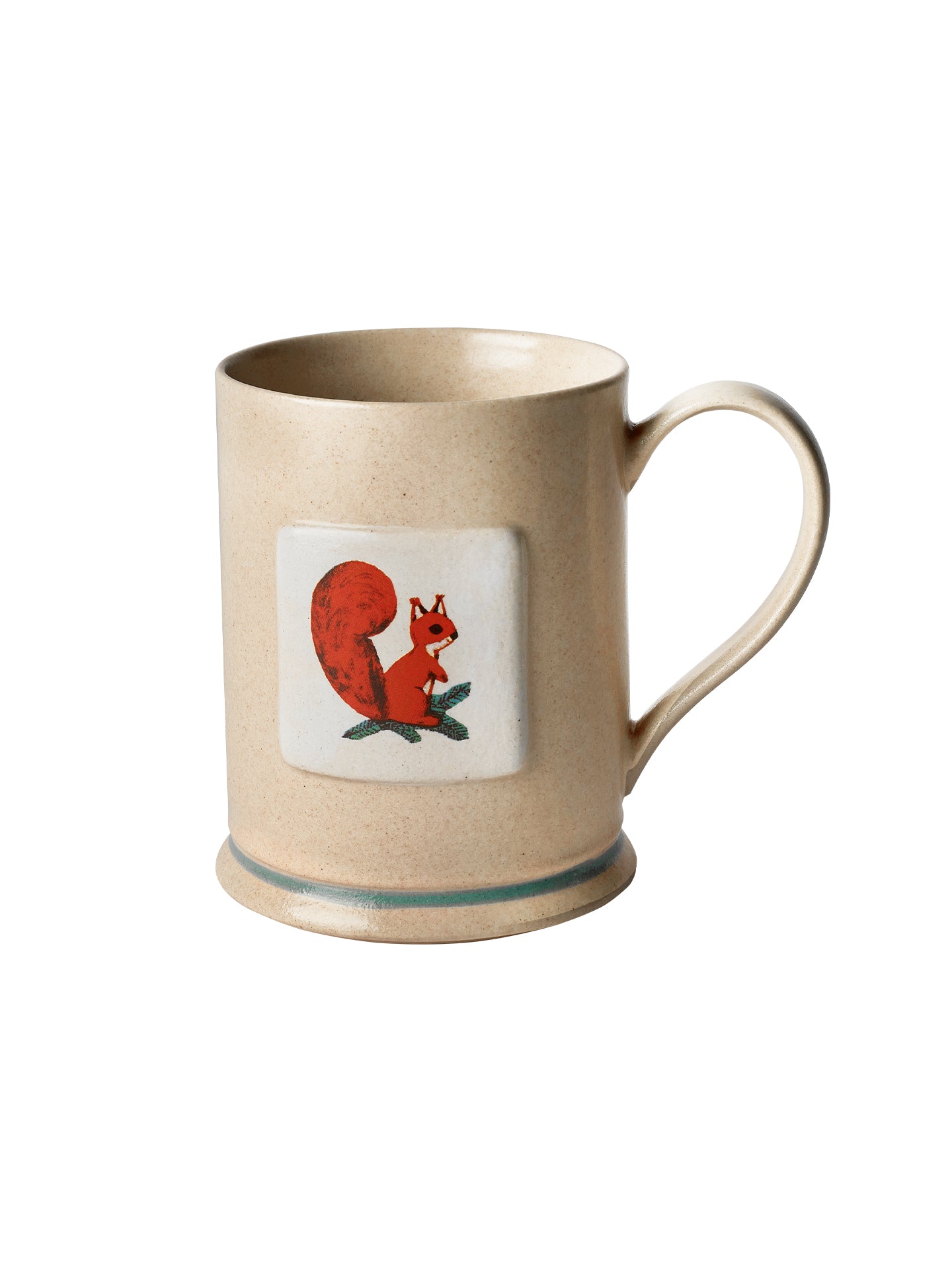 Woodland Mark Mug