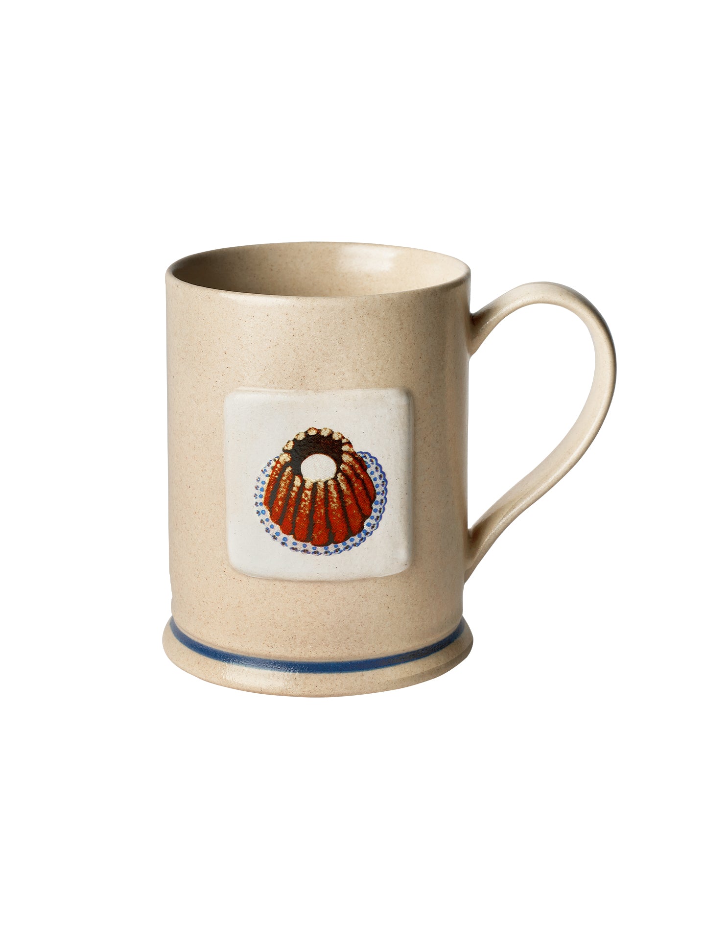 Woodland Mark Mug