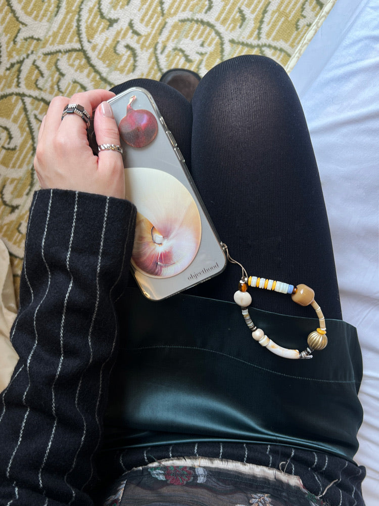 Candy Phone Chain