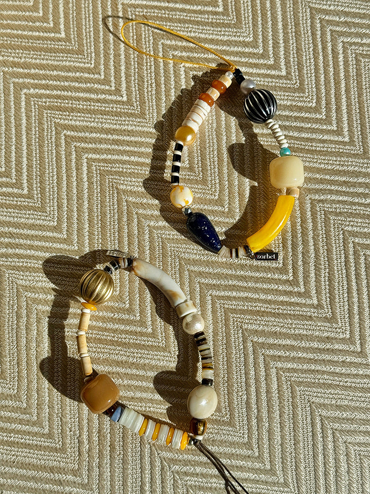 Candy Phone Chain