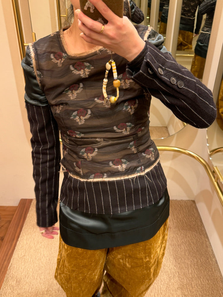 Candy Phone Chain