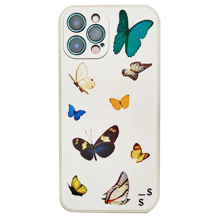Butterfly Phone Case