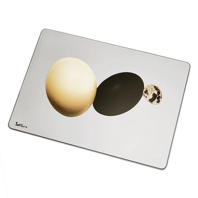 Tasty Family Egg Laptop Case