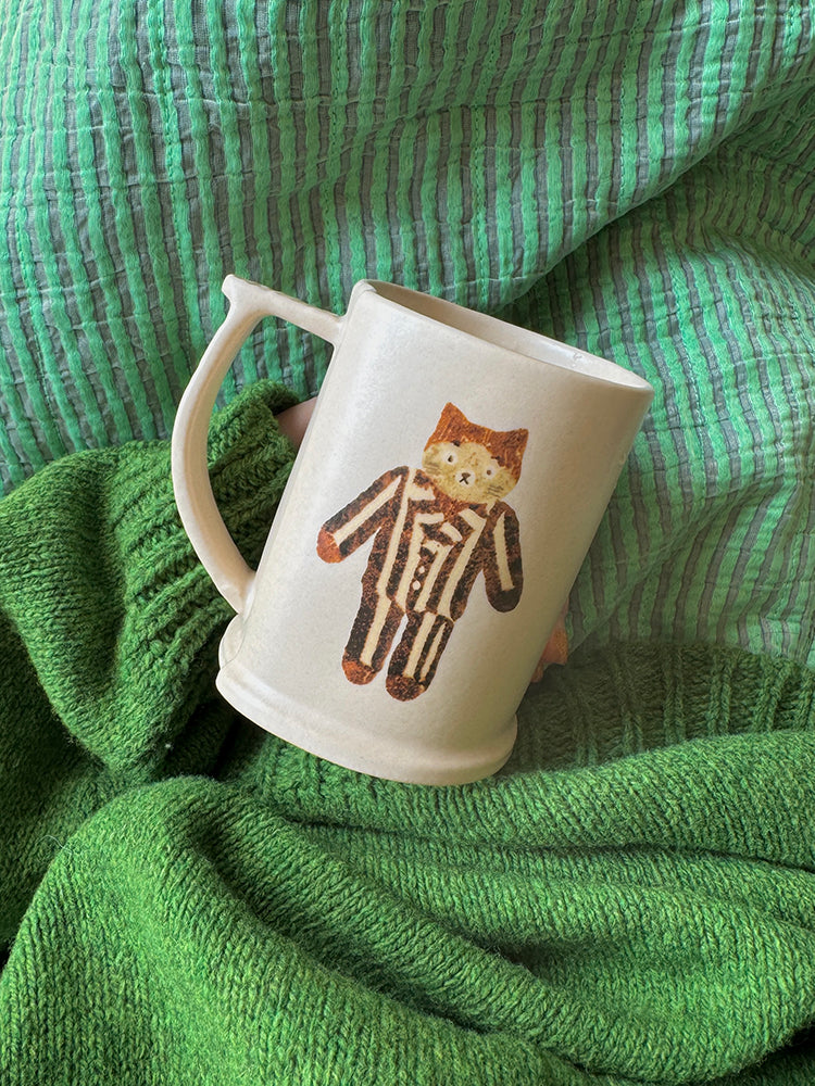 Animal Friends Mug