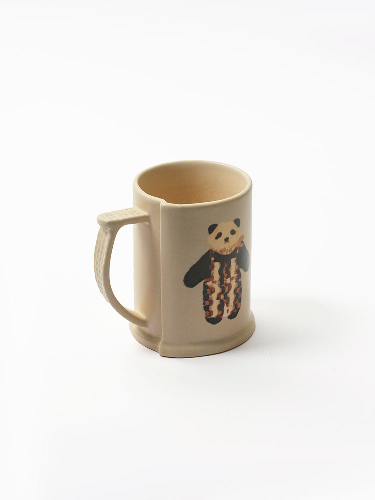 Animal Friends Mug