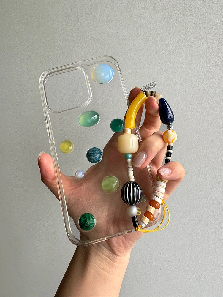 Candy Phone Strap