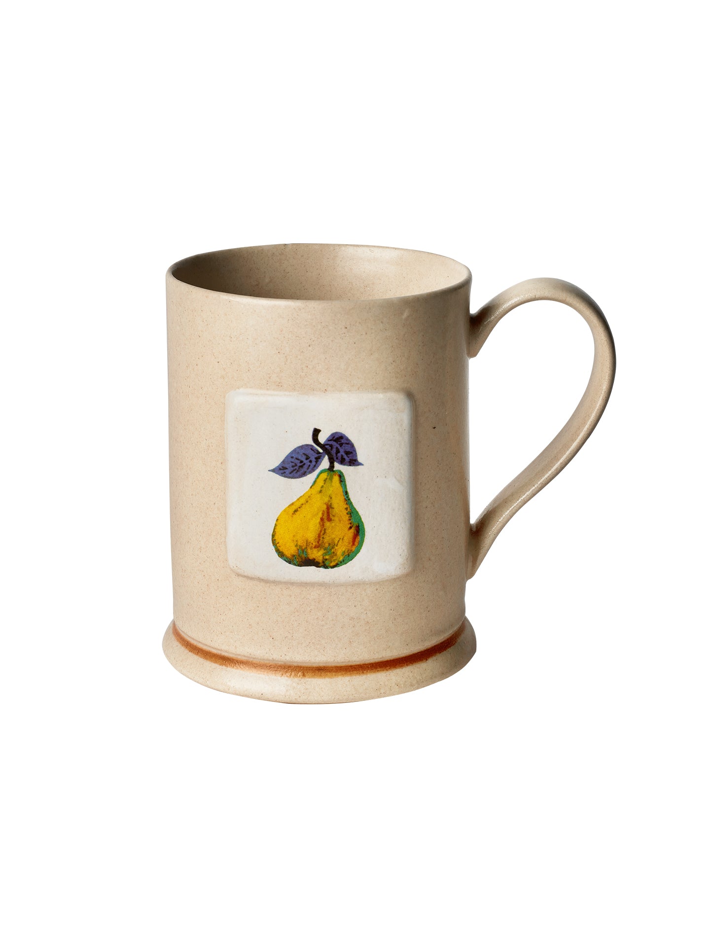 Woodland Mark Mug