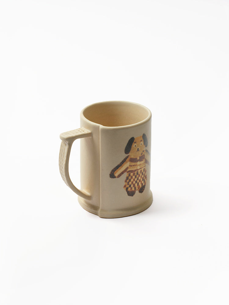 Animal Friends Mug