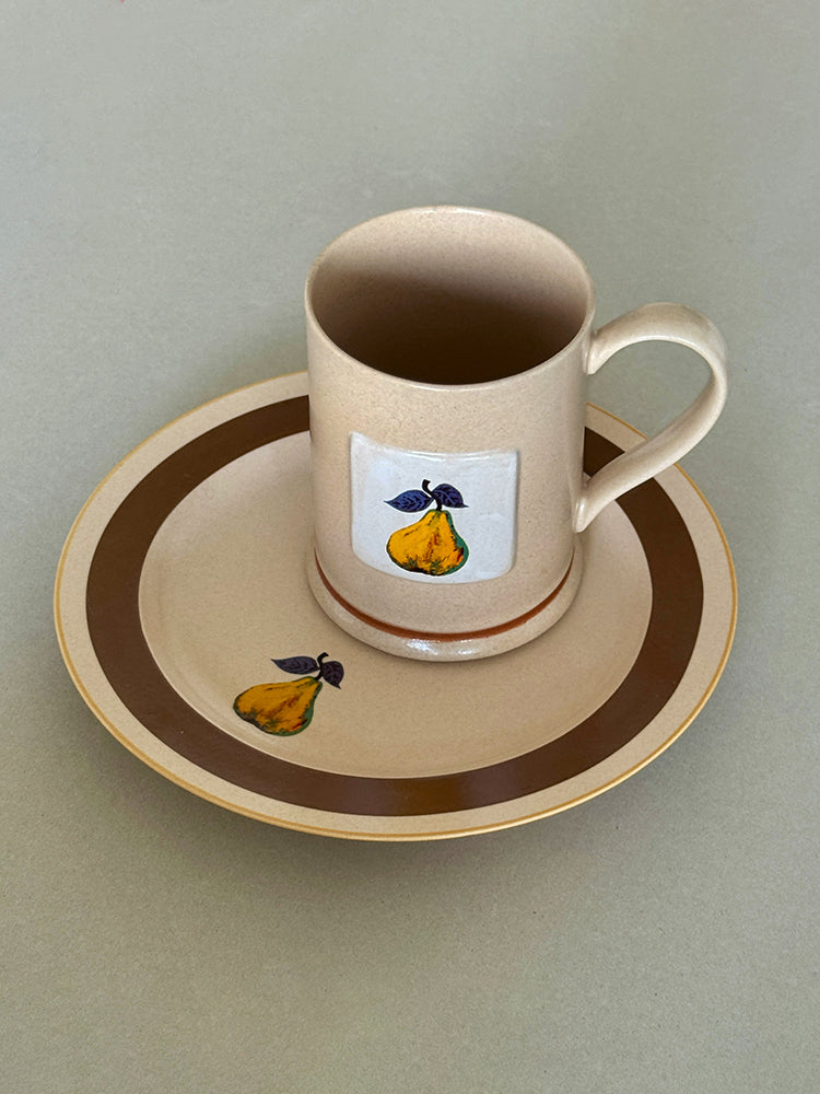 Woodland Mark Mug