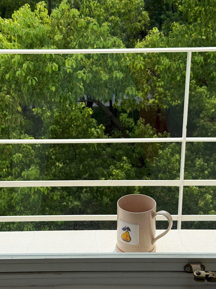 Woodland Mark Mug