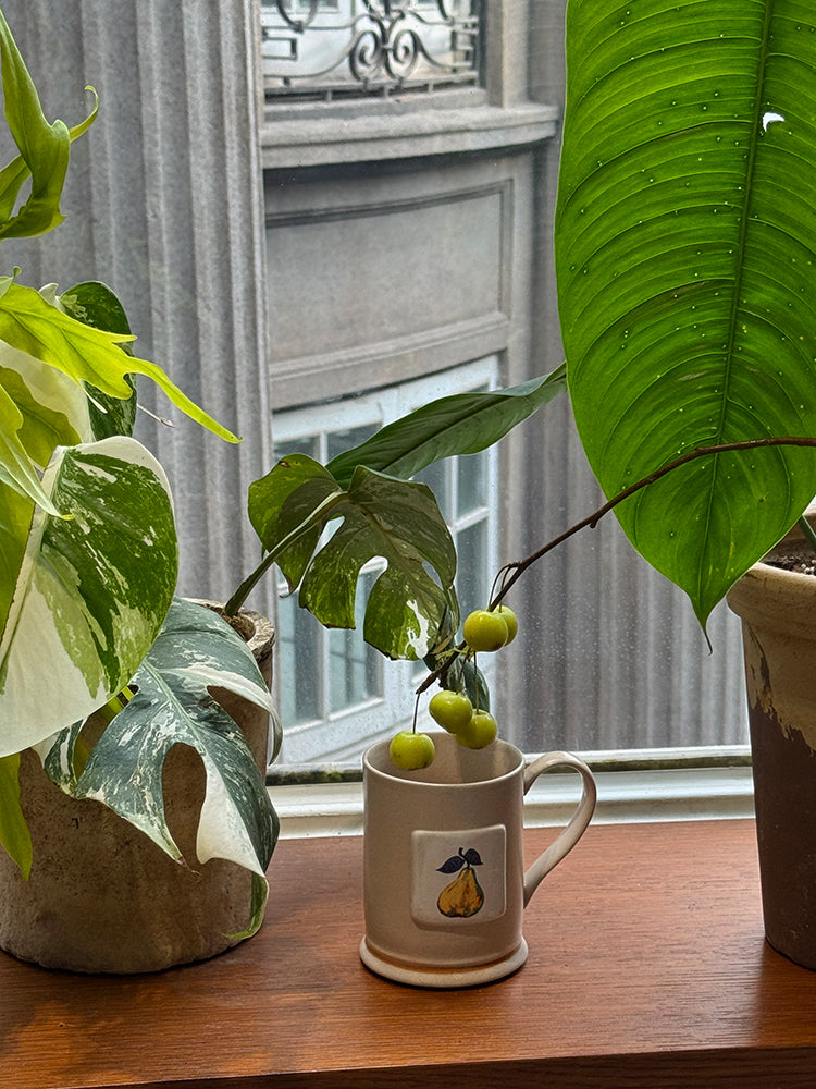 Woodland Mark Mug