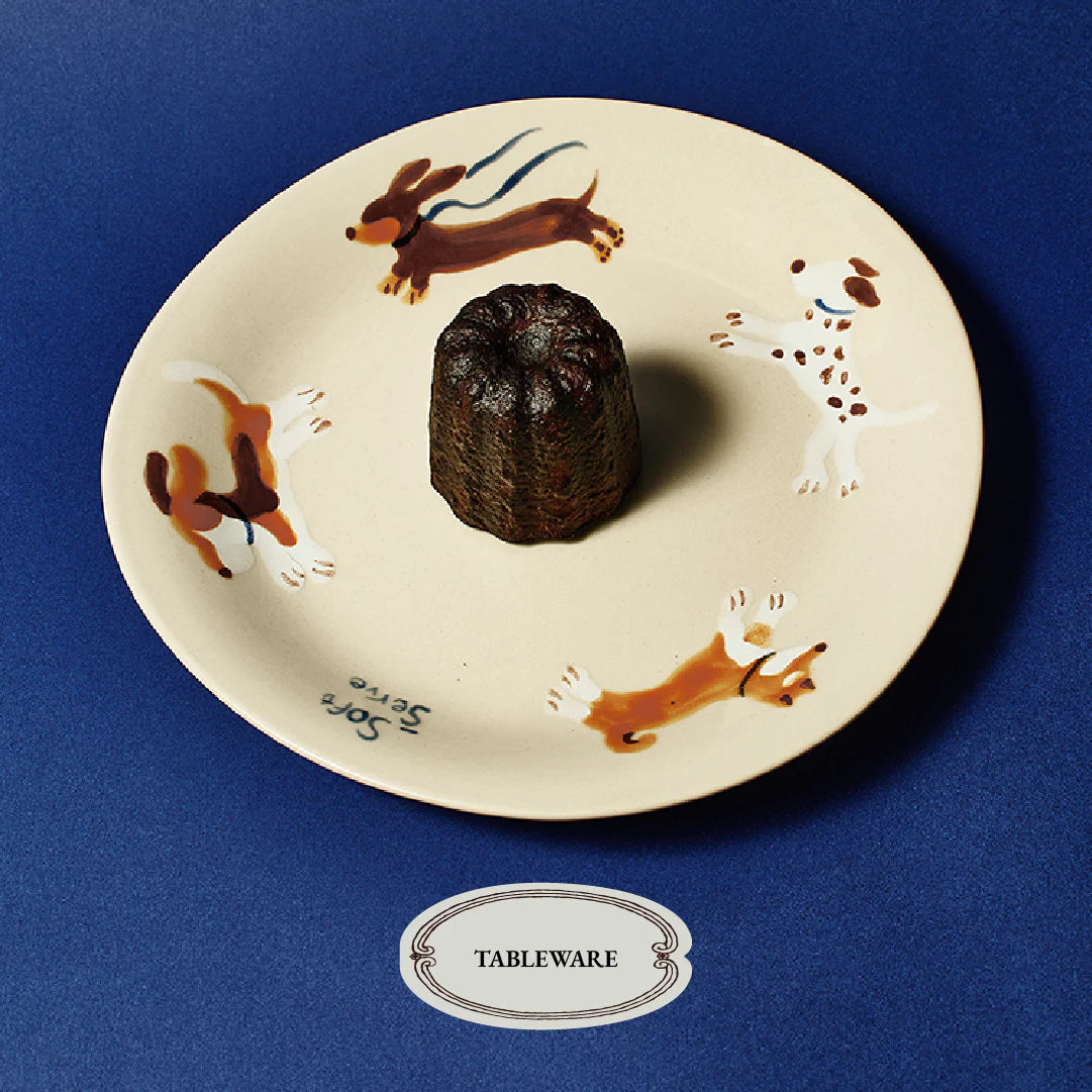 Tableware