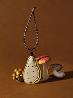 Cozy Home Leather Charm