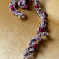 The Color Dots Twists Phone Chain