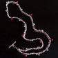 The Color Dots Twists Phone Chain