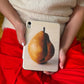 The Pear & Grape iPad Case