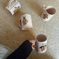 Animal Friends Mug
