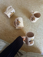 Animal Friends Mug