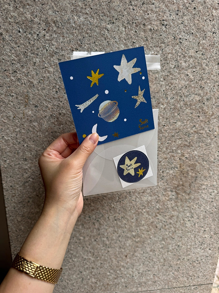 A Peaceful Gift from the Moon – “Moon Rabbit” Ceramic Incense Burner