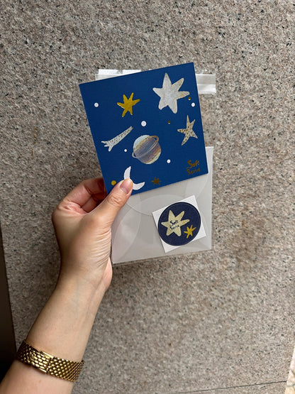 A Peaceful Gift from the Moon – “Moon Rabbit” Ceramic Incense Burner