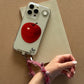 The Candy house Twists Phone Chain