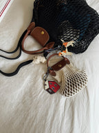 Cozy Home Leather Charm
