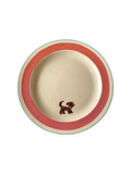 Woodland Mark Plate