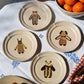 Animal Friends Plate