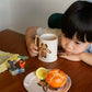 Animal Friends Mug