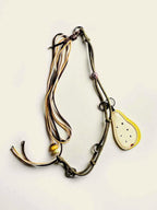 The Pear Tree Phone Strap