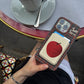 Magnetic Card Wallet & Phone Case