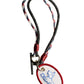 The Western Puppies Phone Chain