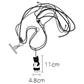 The Little Black Cat Phone Chain