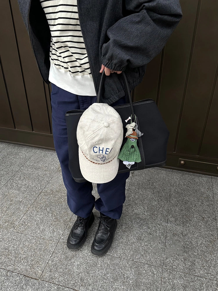 Cat Chef Baseball Cap | Playful & Coisy Everyday Hat