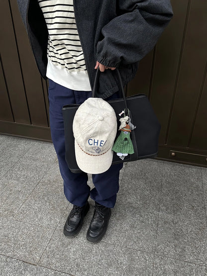 Cat Chef Baseball Cap | Playful & Coisy Everyday Hat