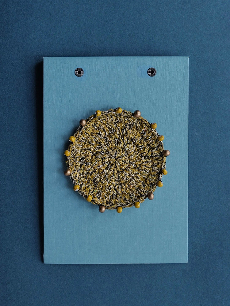 The “Buttercream Ribbon” Mug – A Cozy, All-Day Ceramic Cup