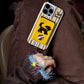 The Candy house Twists Phone Chain