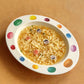 Candy Bamboo Fiber Egg Bowl