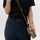 The Color Dots Twists Phone Chain