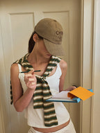 Cat Chef Baseball Cap | Playful & Coisy Everyday Hat
